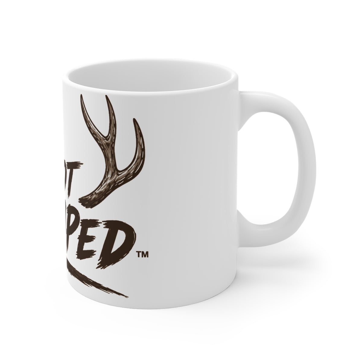 The Antler Logo Mug