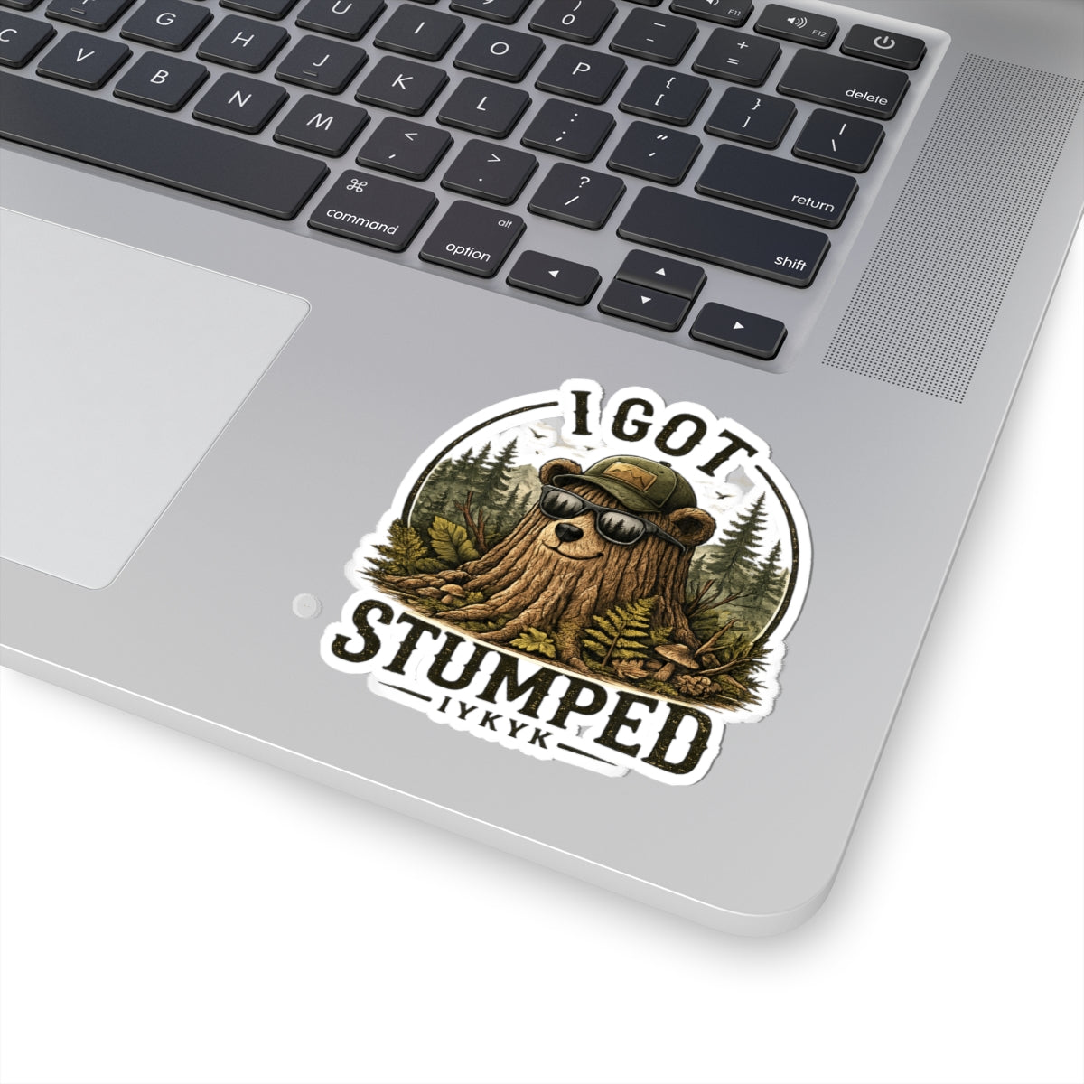 Cool Stump