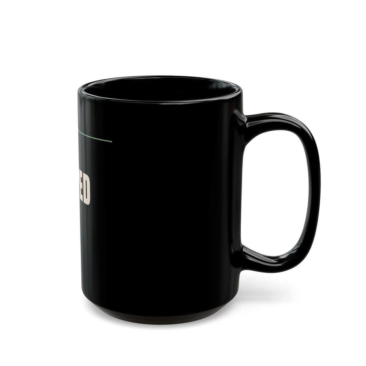 The Trail Report Mug — Florida