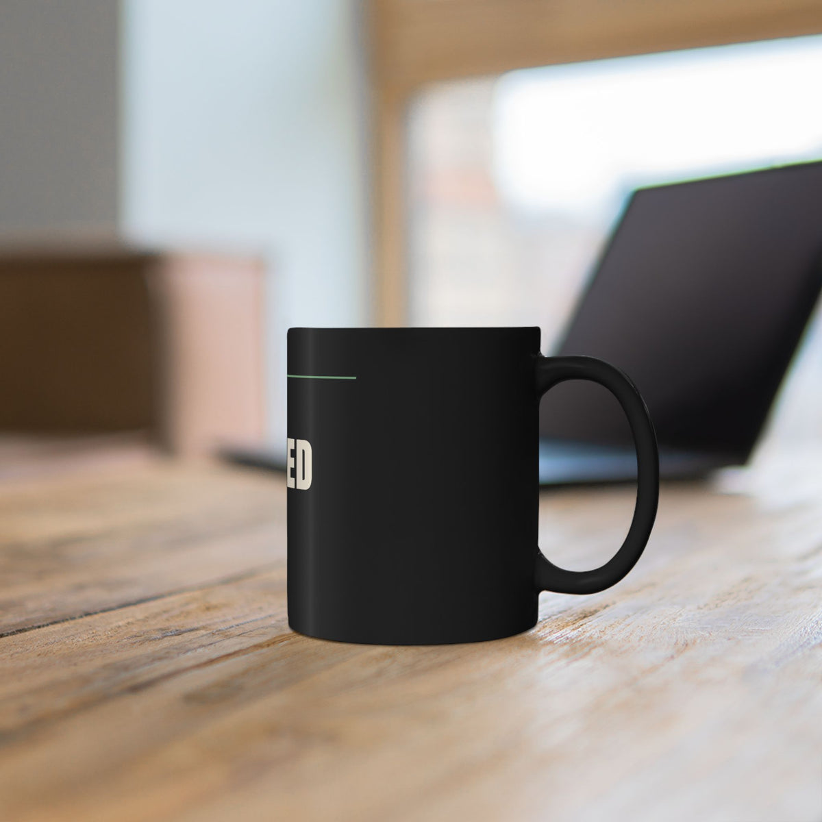 The Trail Report Mug — Appalachian