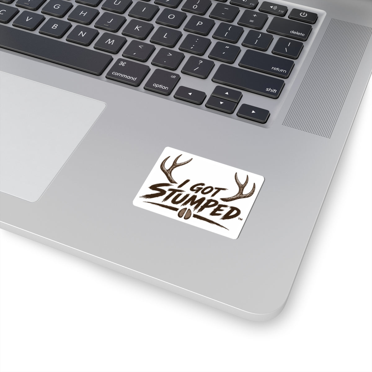 The Antler Logo Sticker