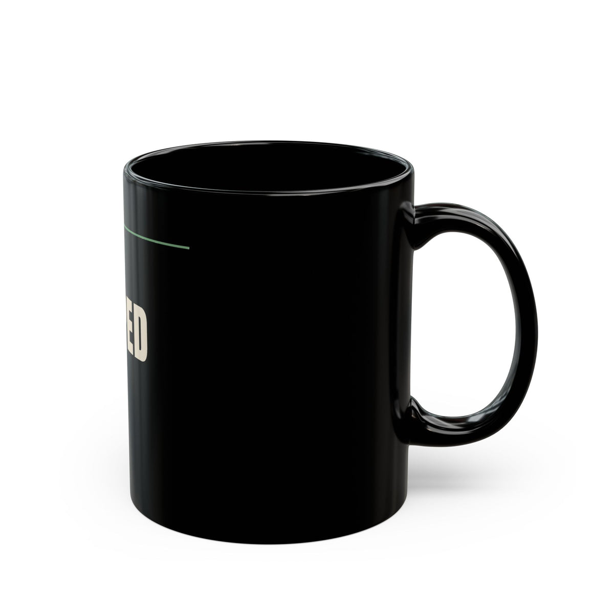 The Trail Report Mug — Florida