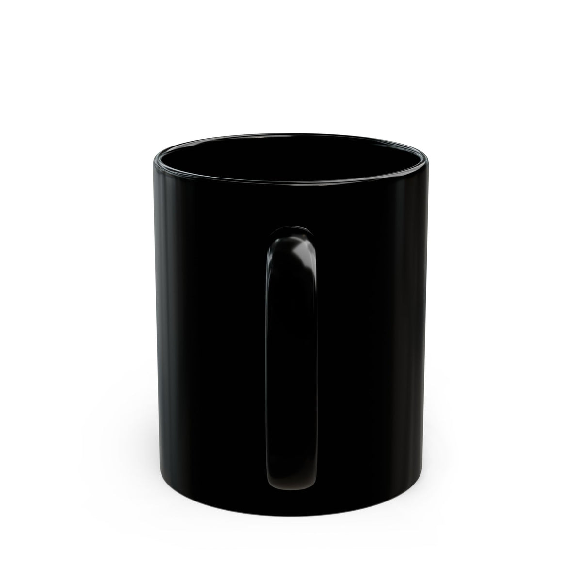 The Trail Report Mug — Alaska