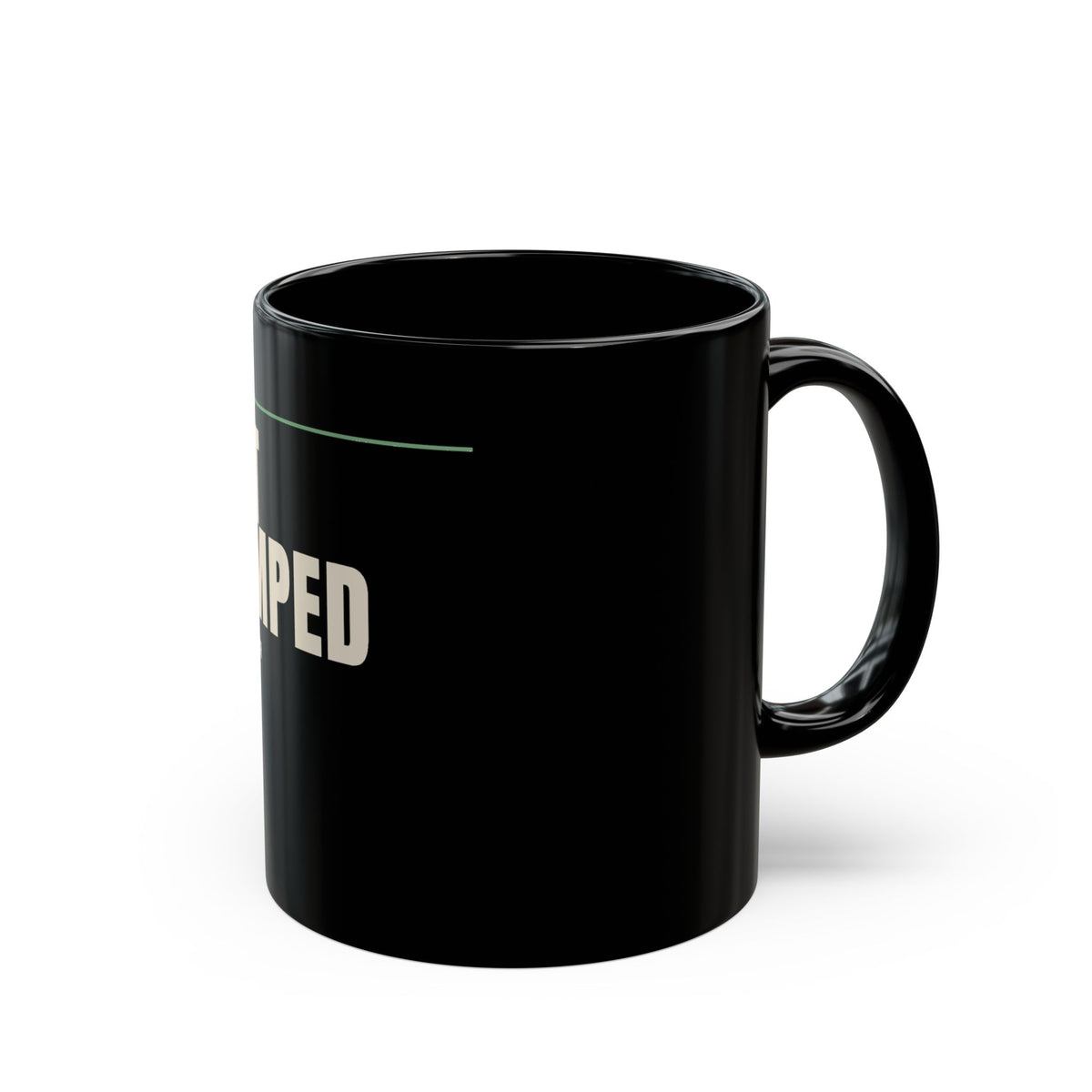 The Trail Report Mug — Florida